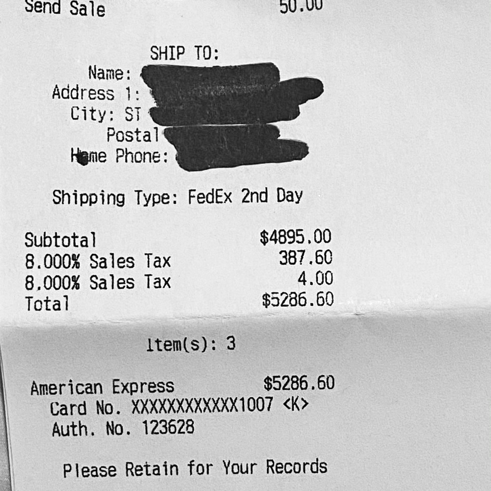 💯% Tom Ford Natalia brown suede turn lock bag - Picture 13 of 13